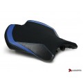 LUIMOTO STYLELINE Motorcycle Rider Seat Cover for YAMAHA YZF-R6 2017+ LUIMOTO STYLELINE Motorcycle Rider Seat Cover for YAMAHA YZF-R6 2017+